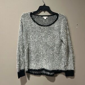 Xhilaration Long Sleeve Sweater